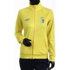 Джемпер 4F SWEATSHIRT FNK 4FSSS23TFSWF462-71S р.S желтый