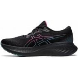 Кроссовки женские Asics GEL-CUMULUS 25 GTX 1012B502-001 р.37 черные Кроссовки женские Asics GEL-CUMULUS 25 GTX 1012B502-001 р.37 черные
