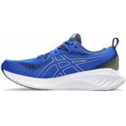 Кроссовки мужские демисезонные Asics GEL-CUMULUS 25 1011B621-406 р.46,5 голубые