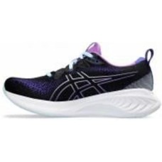 Кроссовки женские Asics GEL-CUMULUS 25 1012B441-006 р.39,5 фиолетовые