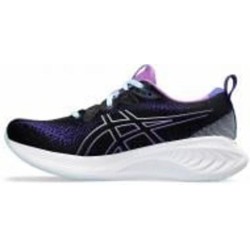 Кроссовки женские Asics GEL-CUMULUS 25 1012B441-006 р.39,5 фиолетовые