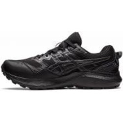 Кроссовки мужские демисезонные Asics GEL-SONOMA 7 GTX 1011B593-002 р.43,5 черные
