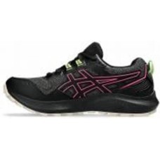 Кроссовки женские Asics GEL-SONOMA 7 GTX 1012B414-020 р.37 черные