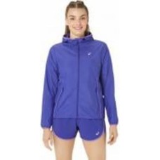 Ветровка Asics ICON LIGHT PACKABLE JACKET 2012C861-400 р.M синяя