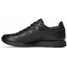 Кроссовки мужские демисезонные Asics TIGER RUNNER II 1203A273-001 р.46 черные