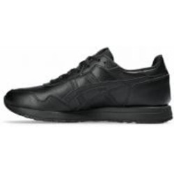 Кроссовки мужские демисезонные Asics TIGER RUNNER II 1203A273-001 р.46 черные