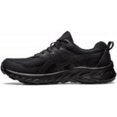 Кроссовки мужские Asics GEL-VENTURE 9 1011B486-001 р.44 черные