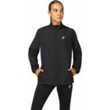 Ветровка женская Asics CORE JACKET 2012C341-001 р.M черная