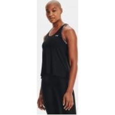 Майка Under Armour UA KNOCKOUT TANK 1351596-001 р.XL черный