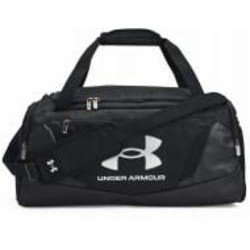Сумка Under Armour UNDENIABLE 5.0 DUFFLE SM 1369222-001 черный