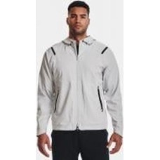 Джемпер Under Armour UA UNSTOPPABLE JACKET 1370494-014 р.2XL серый