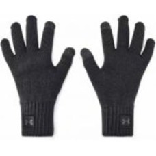 Варежки Under Armour UA HALFTIME GLOVES 1373157-001 р.L-XL черный