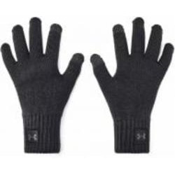 Варежки Under Armour UA HALFTIME GLOVES 1373157-001 р.L-XL черный