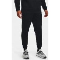 Брюки Under Armour UA ARMOUR FLEECE JOGGERS 1373362-001 р. M черный