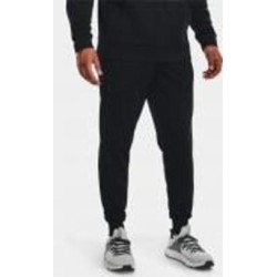 Брюки Under Armour UA ARMOUR FLEECE JOGGERS 1373362-001 р. M черный