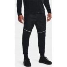 Брюки Under Armour UA AF STORM PANTS 1373784-001 р. L черный