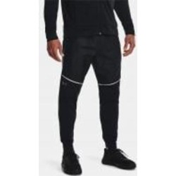 Брюки Under Armour UA AF STORM PANTS 1373784-001 р. L черный