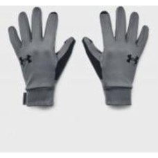 Варежки 2XU UA STORM LINER 1377508-012 р.XL /серый