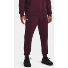 Брюки Under Armour UA Rival Fleece Joggers 1379774-600 р. 2XL красный