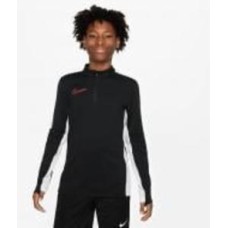 Джемпер Nike K NK DF ACD23 DRILL TOP BR DX5470-016 черный