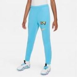 Брюки Nike KM K NK DF PANT FD3145-416 р. L бирюзовый