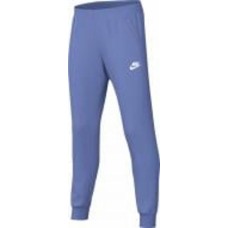 Брюки Nike K NSW CLUB FLC JGGR LBR FD3008-450 р. M фиолетовый