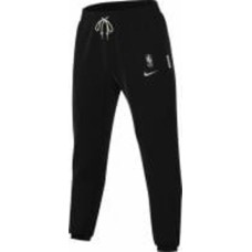 Брюки Nike N31 MNK DF STD ISS PNT FB3837-010 р. 2XL черный