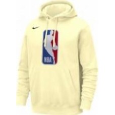 Джемпер Nike N31 MNK CLUB HDY PO DX9793-744 р.XL желтый