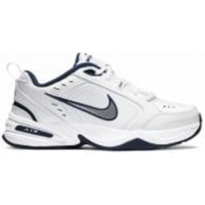 Кроссовки чоловічі демісезонні Nike AIR MONARCH IV 415445-102 р.42 белые