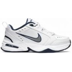 Кроссовки чоловічі демісезонні Nike AIR MONARCH IV 415445-102 р.42 белые