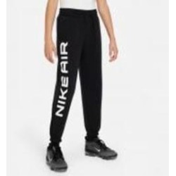 Брюки Nike G NSW CLUB FLC AIR PNT FD2957-010 р. S черный