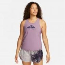 Майка Nike W NK TRAIL DF TANK DX1023-536 р.XL розовый