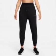 Брюки Nike W NK ONE DF JOGGER PANT FB5434-010 р. S черный