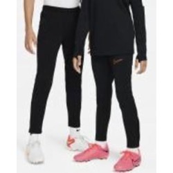 Брюки Nike K NK DF ACD23 PANT KPZ BR DX5490-014 р. L черный