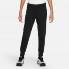 Брюки Nike B NSW TECH FLC PANT FD3287-010 р. M черный