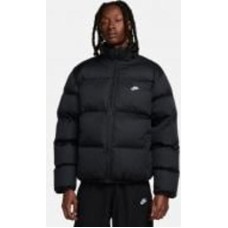 Куртка мужская зимняя Nike M NK TF CLUB PUFFER JKT FB7368-010 р.L черная