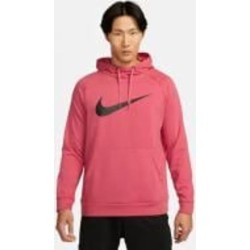 Джемпер Nike M NK DF HDIE PO SWSH CZ2425-655 р.XL красный