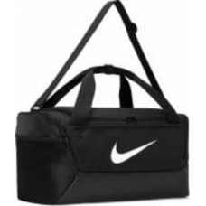 Спортивная сумка Nike Brasilia 9.5 DM3976-010 41 л черный