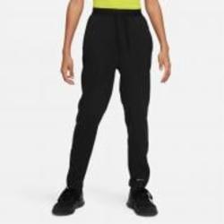 Брюки Nike B NK DF MULTI TECH PANT FD4657-010 р. M черный Брюки Nike B NK DF MULTI TECH PANT FD4657-010 р. M черный