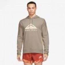 Джемпер Nike M NK DF MAGIC HOUR HOODIE DV9324-247 р.M бежевый
