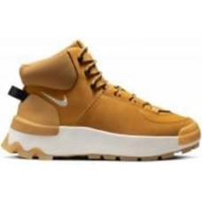 Ботинки Nike CITY CLASSIC DQ5601-710 р.36,5 коричневый