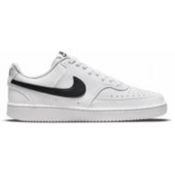 Кроссовки женские демисезонные Nike Court Vision Low Next Nature DH3158-101 р.39 белые Кроссовки женские демисезонные Nike Court Vision Low Next Nature DH3158-101 р.39 белые