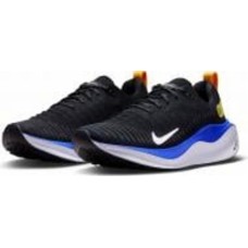 Кроссовки мужские демисезонные Nike REACTINFINITY RUN FK 4 DR2665-005 р.44 черные