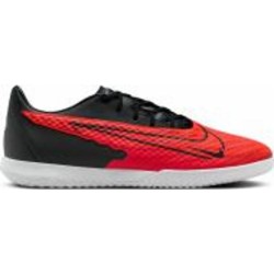Футзальная обувь Nike PHANTOM GX ACADEMY IC DD9475-600 р.43 красный