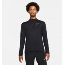 Джемпер Nike M NK DF ELMNT TOP HZ DD4756-010 р.L черный