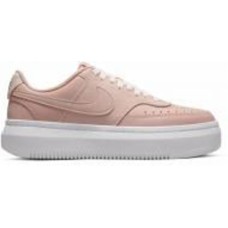 Кроссовки женские демисезонные Nike Court Vision Alta DM0113-600 р.41 розовые