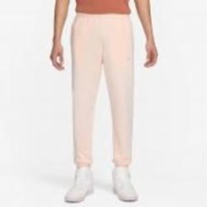 Брюки Nike M NSW CLUB JGGR FT BV2679-838 р. L бежевый