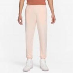 Брюки Nike M NSW CLUB JGGR FT BV2679-838 р. L бежевый
