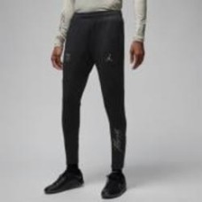 Брюки Nike PSG M NK DF STRK PANT KPZ 3R DZ0897-010 р. M черный