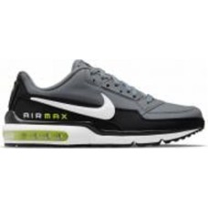 Кроссовки мужские демисезонные Nike AIR Max LTD 3 DD7118-002 р.44,5 серые